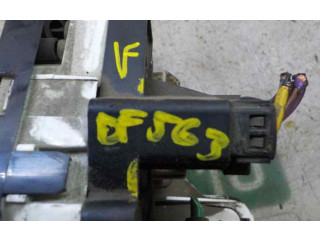 Модуль блока управления кондиционером 6001547668 Dacia Logan II