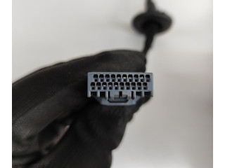 Зеркало электрическое Volvo XC40 - года