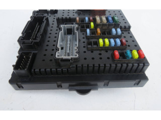 Блок предохранителей 30786646, 06W502 Volvo XC90