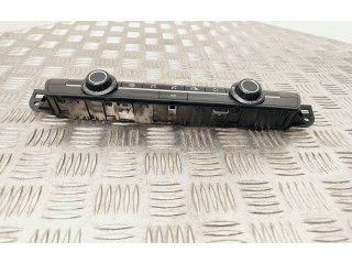 Блок управления кондиционера воздуха / климата/ печки (в салоне) 98081722ZD, 35250501    Citroen Jumpy