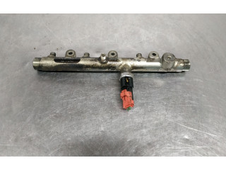 Топливная рампа 0445214019   Citroen C5  