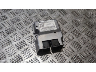 Блок подушек безопасности 68025654AJ   Jeep Grand Cherokee
