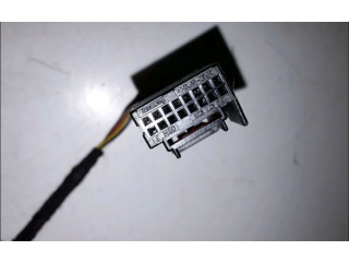 Зеркало электрическое Audi A1 2010 - 2018 года