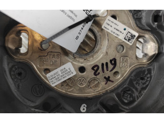 Руль Volkswagen Touran I  2003 - 2010 года 1Q0419091, 1Q0419091      