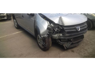 Панель приборов 248106897R   Dacia Logan II       