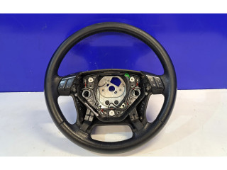 Руль Volvo XC90  2007 - 2014 года 30643093, 30776426      