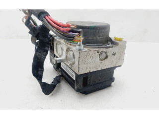 Блок АБС 476604621R Dacia Logan I 2004 - 2012 года