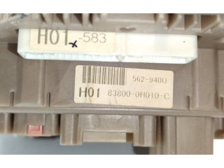 Панель приборов 838000H010   Citroen C1       