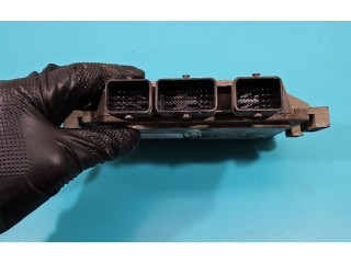 Блок управления двигателем Блок управления S120201109A, IMPRK1364174 Renault Clio II