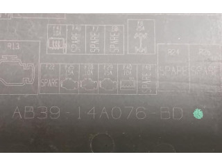 Блок предохранителей AB39-14A076-BD, AB39-14A076-BD   Ford Ranger    