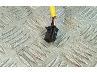 Zpětné zrcátko Renault Captur 2013