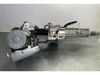 Руль Volkswagen Polo  2002 - 2005 года 2Q1909144M      