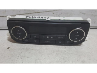 Блок управления климат-контролем 7820A745   Mitsubishi L200