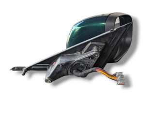 Зеркало электрическое Jaguar XF X250 2007 - 2015 года