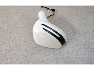 Zpětné zrcátko Mercedes-Benz SLK R172 2011 A1728105416