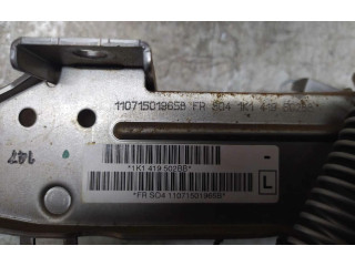 Руль Volkswagen Golf VI 2008 - 2013 года 1K1419502BB