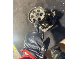 Топливный насос 0460494145   Renault Trafic I  