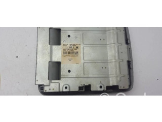 Дисплей Honda Odyssey