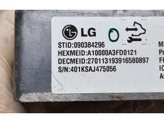 Блок управления 23127633, 544948685   Chevrolet Sonic