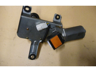 Моторчик заднего дворника 2871015U00    Nissan Skyline