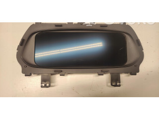 Přístrojová deska Hyundai i20 (BC3 BI3) 2022 94023-Q0002