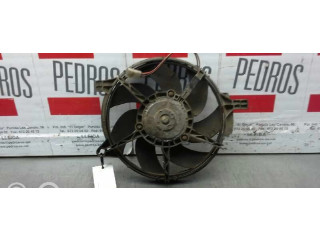 Вентилятор радиатора Mercedes-Benz Vito Viano W638 2.1