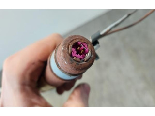 Боковая подушка безопасности 8P3880742A Audi A3 S3 8P