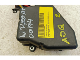 Pojistková skříňka 8D1941824 Volkswagen PASSAT