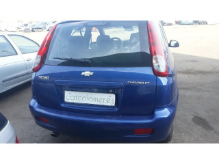 Зеркало электрическое        Chevrolet Corsa  2007-2016 года   