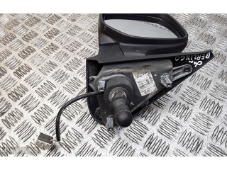 Zpětné zrcátko Citroen Berlingo 2004