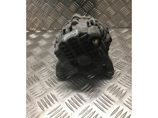 Генератор 8200537415, 8200537415   Renault Clio II      