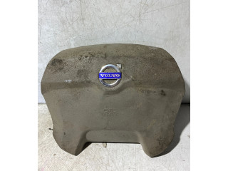 Подушка безопасности водителя 8665422, 570606400   Volvo XC90