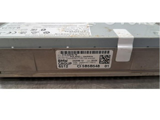 Панель приборов 6512CI5B5B548   BMW iX       