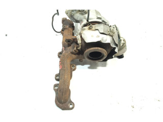 Vstřikovací lišta 04L253019P Volkswagen Caddy DFS