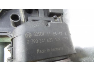 Моторчик дворников 3397020954    Citroen Berlingo