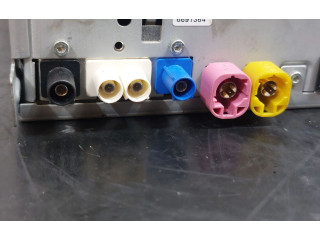 Радио/ проигрыватель CD/DVD / навигация 565035874 Skoda Kodiaq