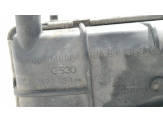 Интеркулер INTERCOOLER Alfa Romeo 166 1.9