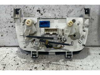 Блок управления климат-контролем    Fiat Grande Punto