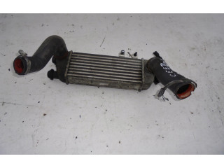 Интеркулер     KIA Ceed 