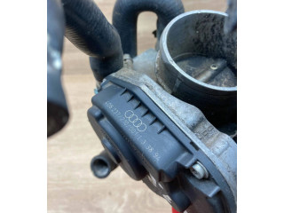 Дроссельная заслонка 058133063, 058121058A   Audi A4 S4 B5 8D