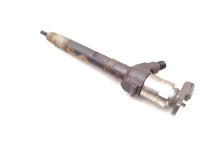 Форсунка 1465A323 Mitsubishi ASX 4N13