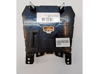 Блок управления климат-контролем 972503X0704X   Hyundai Elantra