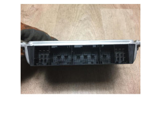 Блок управления двигателя 3910837700, 3910837700   Hyundai Coupe