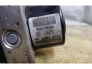 Блок ABS    9662150380   Citroen C3
