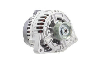 Генератор 0123520003, 0123520003   Audi A6 S6 C5 4B      