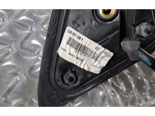 Зеркало электрическое        Skoda Rapid (NH)  2012 - 2019 года   