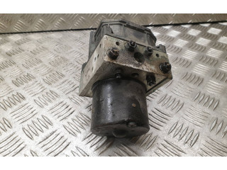 Блок АБС 6Q0614117E Skoda Fabia Mk1 (6Y) 1999 - 2007 года