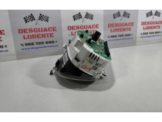 Přístrojová deska Hyundai Atos Classic 2001 9400402060