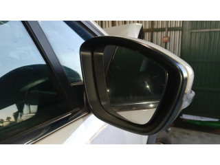 Зеркало электрическое Peugeot 2008 I 2013-2019 года