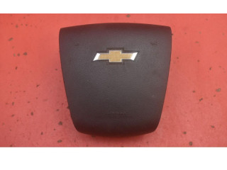 Надувная подушка для руля 20940615, 20940615   Chevrolet Equinox   